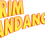 Grim Fandango Logo Vector