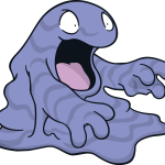 Grimer Logo Vector