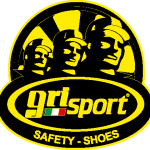 Grisport Safety Shoes Logo Vector