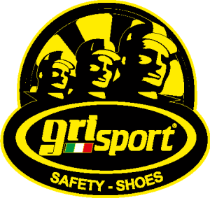 Grisport Safety Shoes Logo Vector