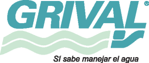 Grival Logo Vector