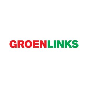 Groen Links Logo Vector