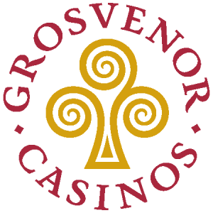 Grosvenor Casinos Logo Vector