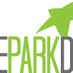 Grove Park Design Logo Vector