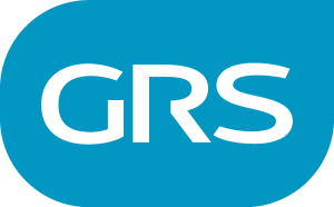 Grs Logo Vector