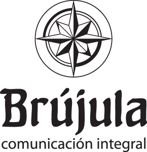 Grupo Brujula Logo Vector