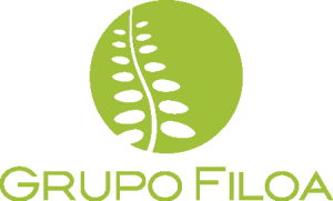 Grupo Filoa Logo Vector