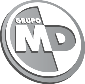 Grupo Md Logo Vector