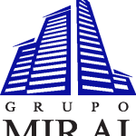 Grupo Mirai Logo Vector