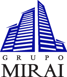 Grupo Mirai Logo Vector