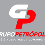 Grupo Petropolis Logo Vector