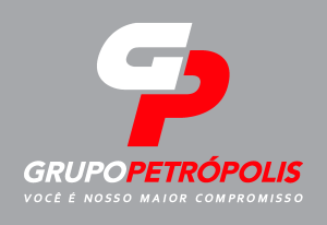 Grupo Petropolis Logo Vector