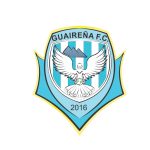 Guairena Futbol Club Logo Vector