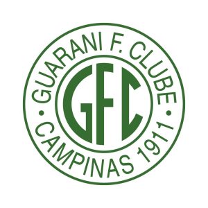 Guarani Futebol Clube De Campinas Sp Logo Vector