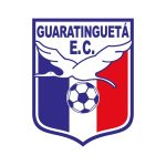 Guaratingueta Logo Vector