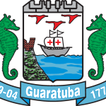 Guaratuba Pr Logo Vector