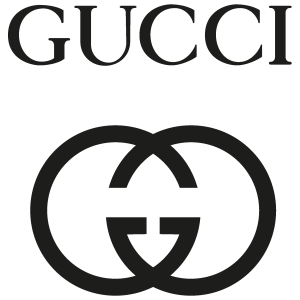 Gucci Style Minnie Mouse Logo PNG vector in SVG, PDF, AI, CDR format