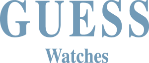 Guess Watches Logo Vector