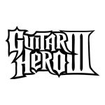 Guitar Hero 3 Logo Vector