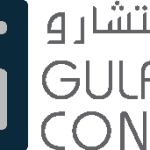 Gulf Consult Kuwait Logo Vector