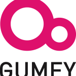 Gumey Logo Vector