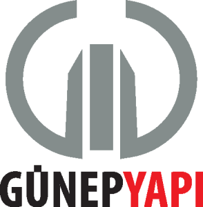 Gunep Yapı Logo Vector