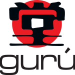 Guru Consultores Logo Vector