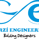 Gurzi Engineering Logo Vector