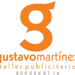 Gustavomartinez Logo Vector