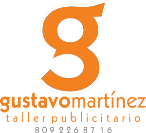 Gustavomartinez Logo Vector