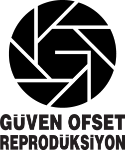 Guven Ofset Logo Vector