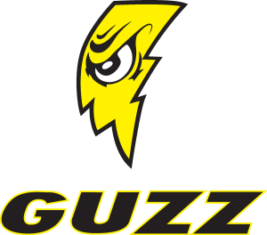 Guzz Logo Vector