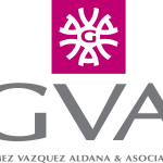 Gva Architects Logo Vector