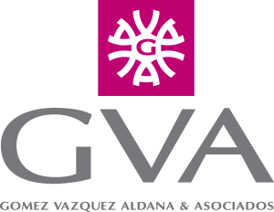 Gva Architects Logo Vector