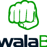 Gwalabet Logo Vector