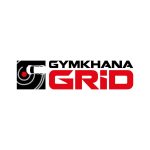 Gymkhana Grid Logo Vector