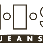 H.I.S Jeans Logo Vector