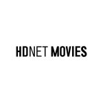 HDNet Movies Logo Vector