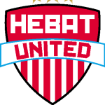 HEBAT REBORN Logo Vector