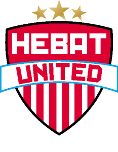 HEBAT REBORN Logo Vector