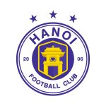 #Ha Noi Fc Logo Vector