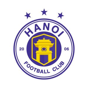 #Ha Noi Fc Logo Vector