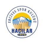 Hacilar Erciyes Spor Kukubu Logo Vector