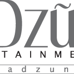 Hadzung Entertainment Logo Vector