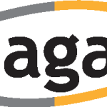 Hagar Logo Vector