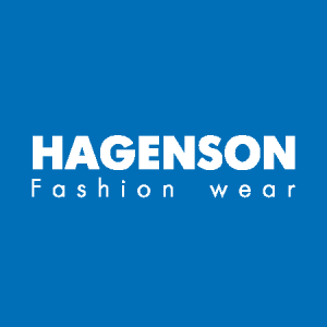 Hagenson Logo Vector