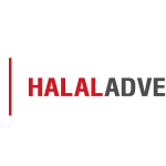 Halal Adverts Logo Vector