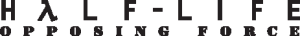 HalfLife Expansions Logo Vector