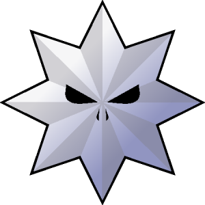 Halo 3 Death From The Grave Logo Vector