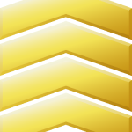 Halo 3 Medals Gunnery Sergeant Grade 1 Logo Vector